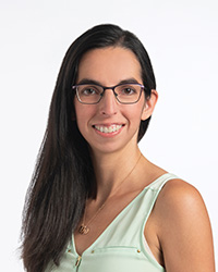 Aimee Brossman