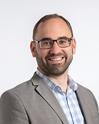 Jesse Hersh